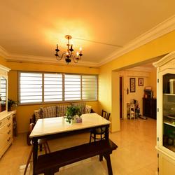 Blk 250 Pasir Ris Street 21 (Pasir Ris), HDB Executive #152202022
